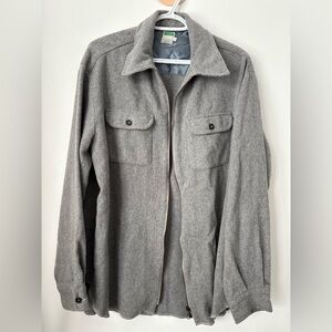 Vintage United Colors of Benetton Zip Up Jacket